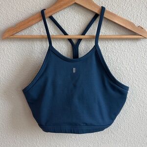 NoBull Halter Sports Bra Size Medium